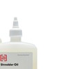 TRU RED Shredder Oil, Reduces Friction & Noise, Keep Blades