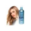 Shampoo Matizador Silver Platinum Moreshine 500 Ml 1 Pza