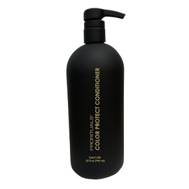 Prorituals Acondicionador Color Protect Tamaño Grande- Calidad Profesional Hidratación Acondicionador para Cabello para Cabello Seco y Rizado, Agrega Plenitud y Restaura Brillo, Acondicionador Natural