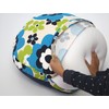 Beaded Cushion Cover Spring 63 cm Cotton Printed Nordic marimekko