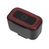 A07 Smart Bike Tail Light 16LED Highlighted Smart Bicycle Rear