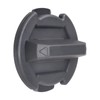 Autu Parts 2 tapones de drenaje de piso para Polaris