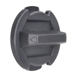 Autu Parts 2 tapones de drenaje de piso para Polaris General RZR 900 1000 Turbo S XP 4 S4 4P RS1 General 2014-2021 Accesorios