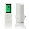 DIGITEN Wireless Temperature Controlled Outlet, Digital Plug-in Thermostat with Remote