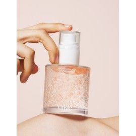 Bitkle Apricot Collagen Gel Serum Mist / 빛클 살구콜라겐 젤세럼 미스트