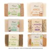 Kit Aromas · Jabones Artesanales Pacalli · 6 Pack 100g
