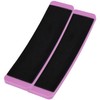 Sgehai 2 pcs Dance Turning Board,Turn Board for Dancers (pink)