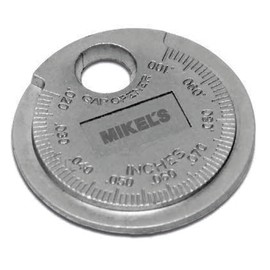 MIKEL´S CBR-021 CALIBRADOR para BUJIAS Tipo RAMPA