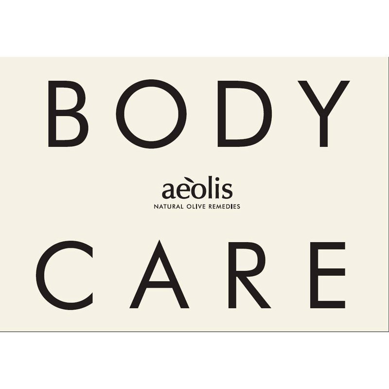 Aeolis Hand Cream Mastic 50ml