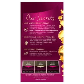 Napro Palette 5-99 Rosewood Violet