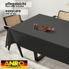 Oilcloth Tablecloth, Washable, Oilcloth, Garden Tablecloth, Outdoor, Indoor, 120 x