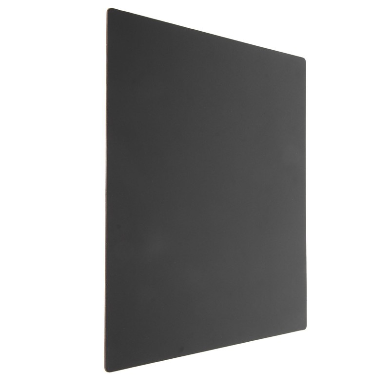 Magnetic Hot Bed Sticker 12.2in High Temp Resistant B Side