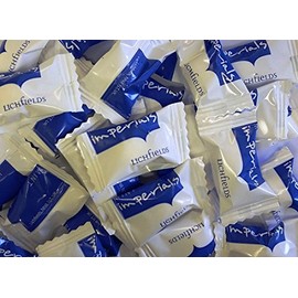 100 x Individually Wrapped Mint Imperials