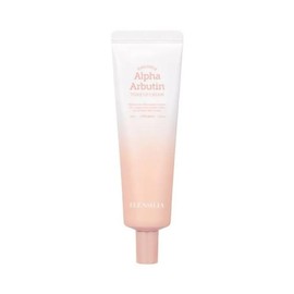 Ellencilla Radiance Alpha Arbutin Tone Up Cream 50ml (SPF50+) / 엘렌실라 래디언스 알파알부틴 톤업크림 50ml(SPF50+)