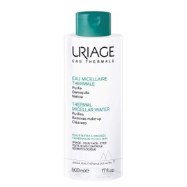 Uriage Agua Micelar Termal P.Mixta 500 ml