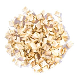 NY SPICE SHOP Parsley Root - Fresh Dried Parsley Root - Parsley Root Cut & Sifted - Petroselinum Crispum - Parsley Root Aromatic Herb, For Soup Flavoring – 8 Ounce