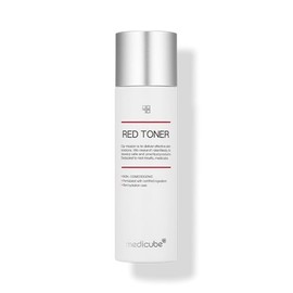 Medicube Red Toner 2.0 100ml / 메디큐브 레드 토너 2.0 100ml