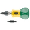 ENGINEER DR-03 Engineer Ratchet Stubby +2/-6mm, +1/4.5mm