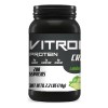 Creatina Monohidratada 1kg Vitron Protein 200servicios Polvo