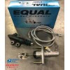 Exedy Master & Slave Cylinder Stainless Clutch Line Kit For