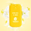 TOUCHFEEL Power Mist Hand Sanitizer Spray, Scented Hydrating Hand Sanitizers