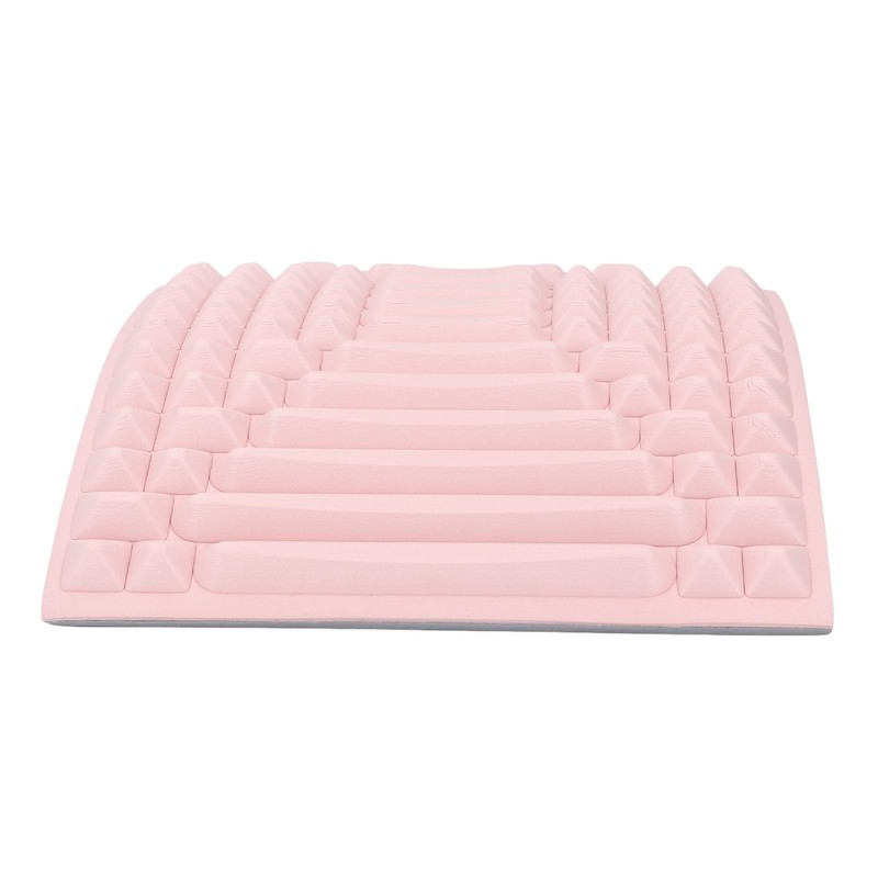 Lower Back Stretcher Tool Reduce Fatigue Physical Traction Spine Traction