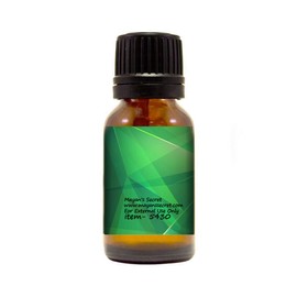 Peppermint Essential Oil 100% Pure, Undiluted, 10ml Glass Bottle