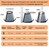 Vivifying Cat Cone, Adjustable Recovery Pet Cone, Three Sizes Lightweight