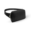 Bomvabe Everywhere Belt Bag 2L Black, Large Fanny Pack for