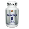 Complejo B (50 Caps) Pronacen