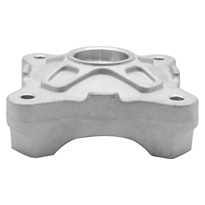 Front Left/Right Wheel Hub & Bearing & Studs for Polaris