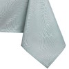 AmeliaHome Tablecloth, Lotus Effect, Water-resistant