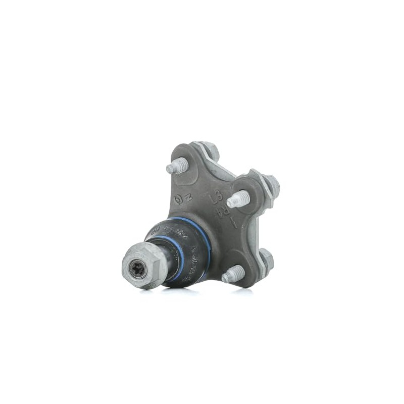 LEMFÖRDER 25525 02 Ball Joint for Volkswagen Polo II (9N_,