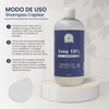 Shampoo de Urea Hidrata y Repara Productos Mart Mexico 500