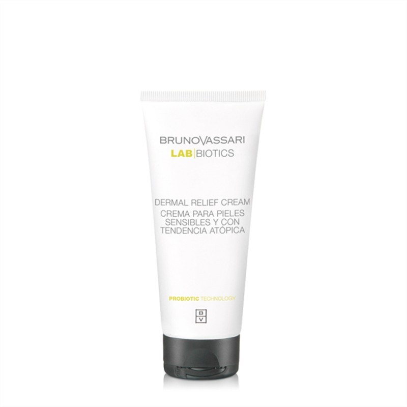 Bruno Vasari Lab Biotics Dermal Relief Cream 100ml+Sample / 브루노바사리