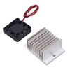 Cooling Module Car Radiator Water Cooler Semiconductor Refrigeration Sheet Small