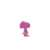 Sun-Star Stationery Snoopy Goods Clip, Aurora Die Cut Clip, Joe