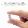 Arcanite USB Fingerprint Reader Scanner for PC 11 Zinc Alloy