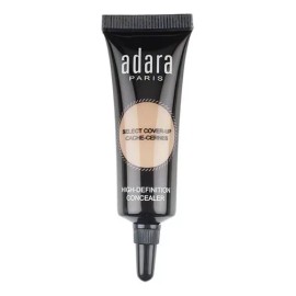 Corrector Lquido Adara Paris Tono Medium Acabado Mate 5 mL                                                                                            