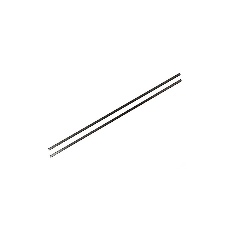 High Tech ekkusuke- K100 For Tail Rod xkk100 – 022