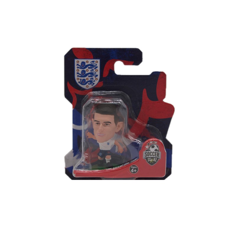 SoccerStarz - England Phil Foden (New 2024 Version)