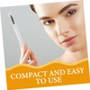 IWOWHERO Double-end Makeup Brow Brush Brow Lamination Tool Tinting Brush