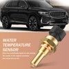 1 Pack Engine Coolant Temperature Sensor, ECT Temp Sensor Replacement