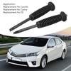 Drive Axle Nut Installer 2PCS Drive Axle Nut Installer and
