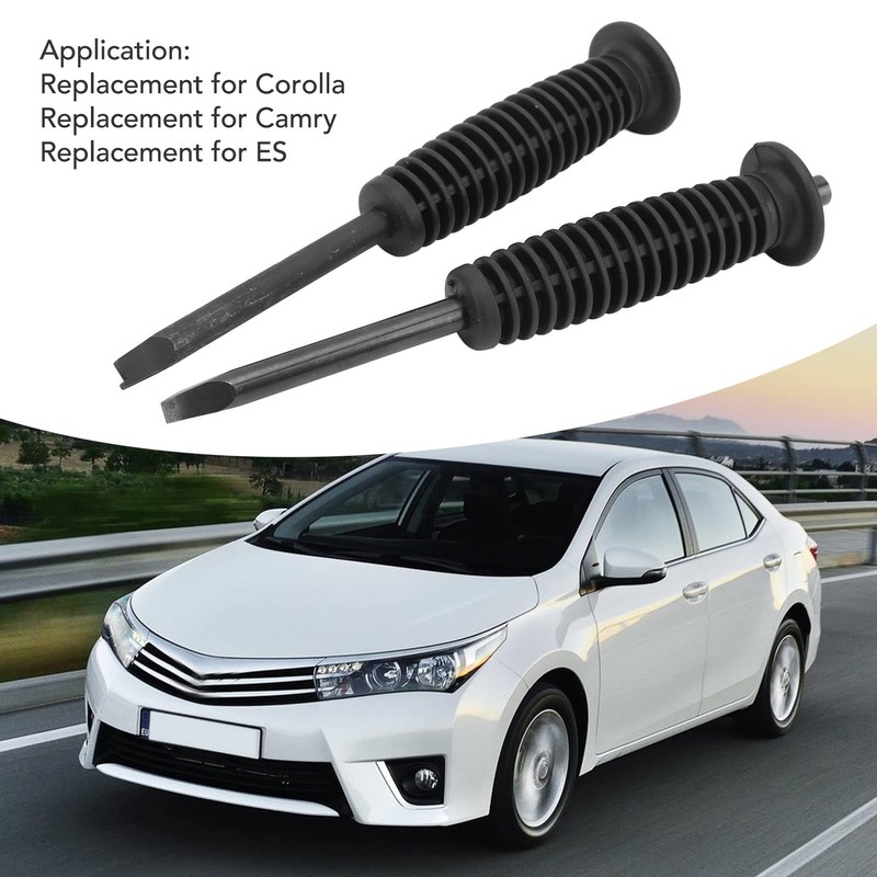 Drive Axle Nut Installer 2PCS Drive Axle Nut Installer and