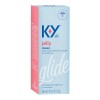 Gel Lubricante Intimo Ky 113g Jelly Base Agua