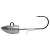 コーモラン(CORMORAN) A.W.LOCK HEAD-2.0ｇ #6