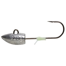 コーモラン(CORMORAN) A.W.LOCK HEAD-2.0ｇ #6