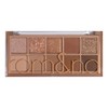 rom&nd Better Zan Palette #02 Mahogany Garden Eye Shadow 0.3