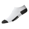 FootJoy Junior's ProDRY Low Cut 2-Pack Socks, White